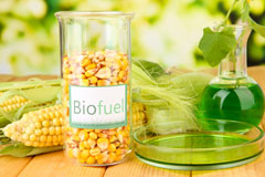 New Elgin biofuel availability