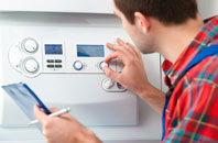 free New Elgin gas safe engineer quotes