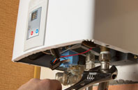 free New Elgin boiler install quotes